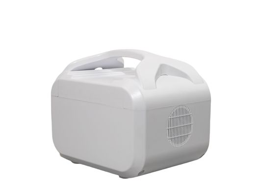 Estação de energia portátil recarregável com WiFi para TV / ventilador elétrico