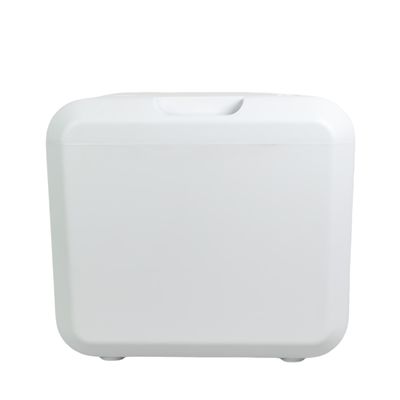 Sem Efeito de Memória 1500W Potência de Saída Tudo em Um Sistema Solar Estação de Energia Portable AC Com Luz LED Para RV Camping