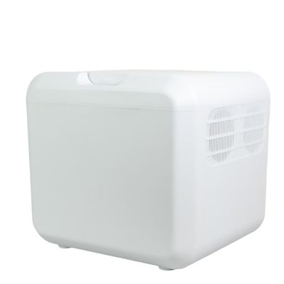 Recarga rápida portátil à prova de explosão em 3 horas Gerador solar portátil de 1500W com Bluetooth para acampamento ao ar livre