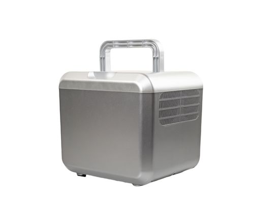 Carregamento Rápido CPAP Cigarette Lighter 120W Recharge 1500 Output Power LifePO4 Bateria Com Carregamento Sem Fio Para RV