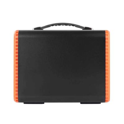 220V / 110V carregamento rápido dentro de 2,5 horas MPPR suporte estação de energia portátil com APP / Bluetooth para apagão exterior