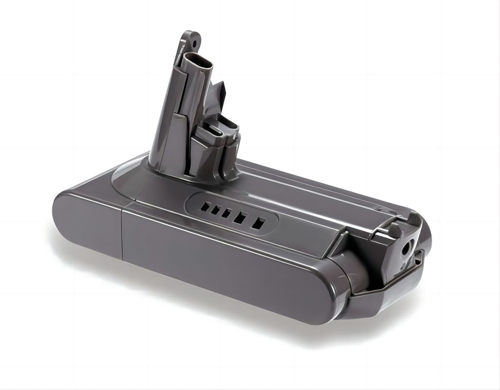 Lítio sem corda Ultraportable Ion Tool Battery Deep Cycle para o vácuo elétrico limpo