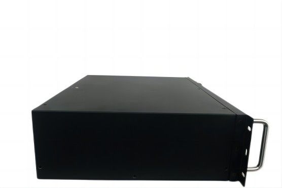 Backup de bateria pequeno do lítio de IP54 UPS construído em BMS For Solar Generator