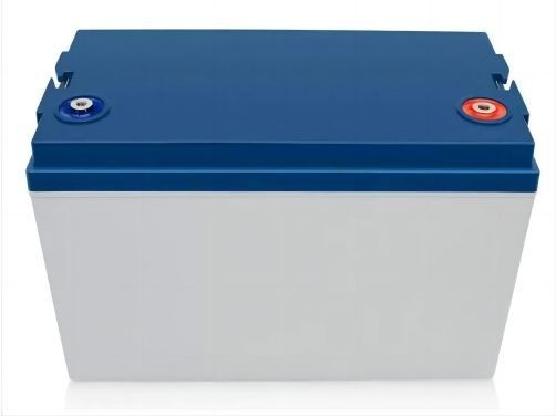 A bateria alta do lítio NCM do armazenamento de energia da segurança 24V 500AH do ciclo profundo com CE/ROHS aprovou para o equipamento industrial