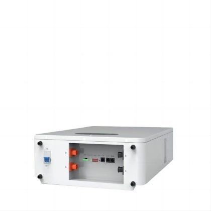 Li Ion Battery Storage estável Dustproof, sistema solar da casa de BMS Lithium Batteries For
