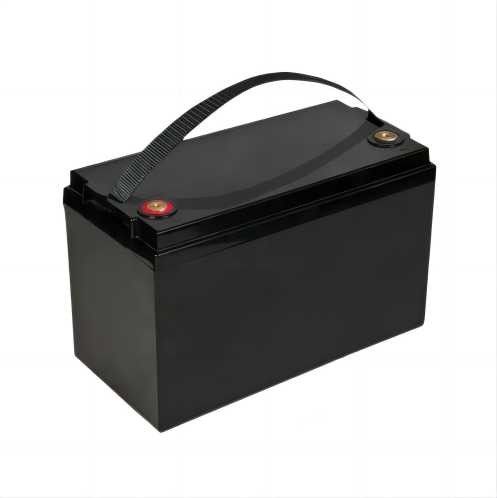 Alta capacidade e baixa resistência interna Multi-Scene12.8V 150AH BYD LifeP04 Bateria de lítio para armazenamento de energia comercial