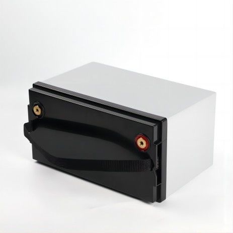 Bloco de poupança de energia 3072WH da bateria de lítio LifeP04 para o backup de sistemas do armazenamento da casa