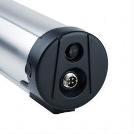 Estojo para garrafa Super Cycle Life 18650 10S6P 36V/48V 15AH bateria de lítio para bicicleta elétrica para bicicleta elétrica