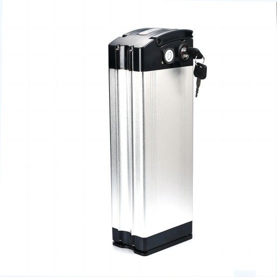 Bateria elétrica 36V 15AH540W da bicicleta do lítio portátil do OEM 18650 mais a bicicleta elétrica de With Bluetooth For do modelo dos peixes da tira