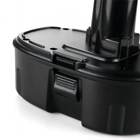 Anti lítio Ion Tool Battery Rainproof With da corrosão construído em BMS