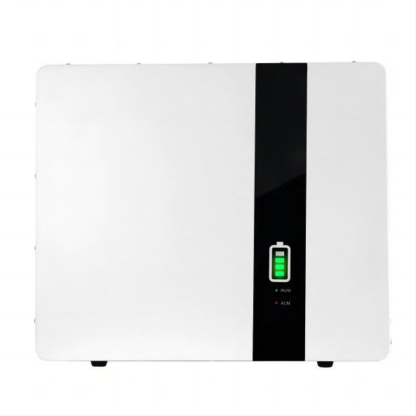 LFP CATL 5KWHH/10KWH com indicador LED para sistemas residenciais de armazenamento de baterias