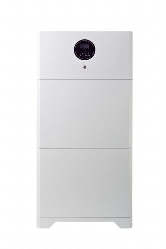 Inversor Solar Híbrido Off Grid Sistema de Armazenamento de Energia Solar para Casa 5KWH 10KWH 20KWH 30KWH H 25KWH 35KWH